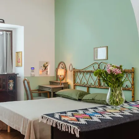 Guesthost - Teatro Politeama Functional X4 Apartamento *